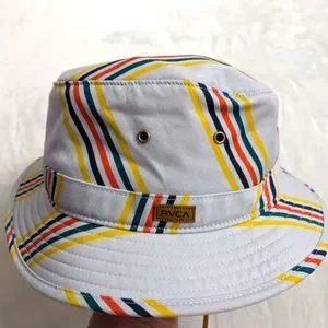 RVCA | Accessories | Rvca Striped Limited Edition Leisure  display picture 1